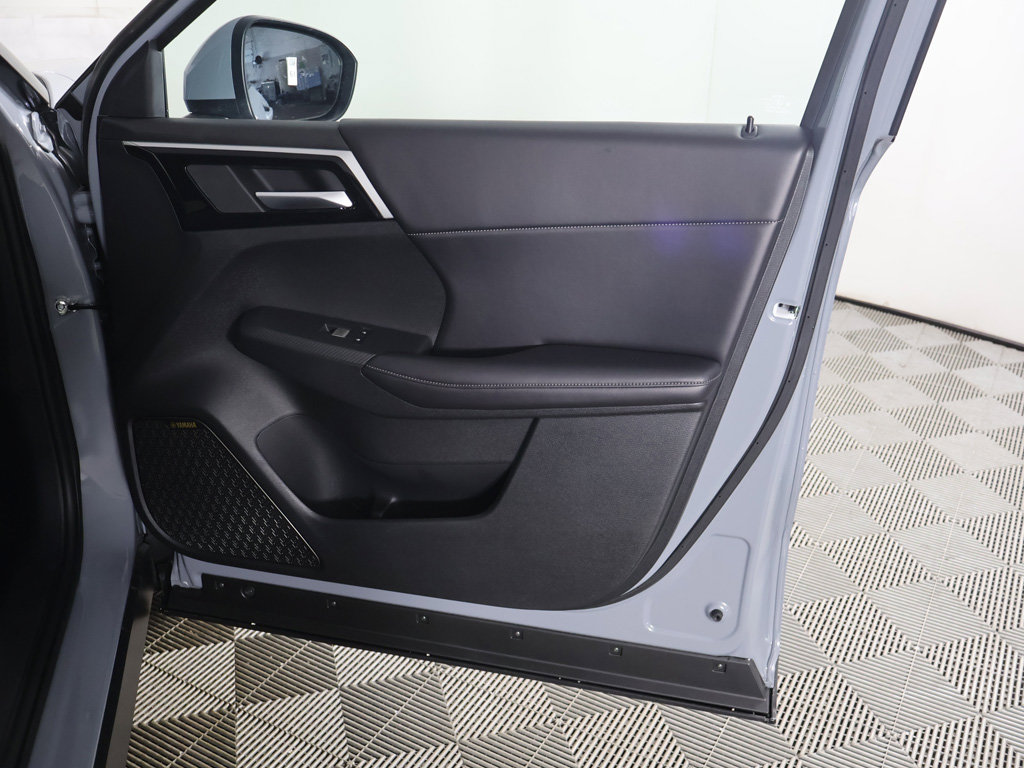 New 2026 Mitsubishi Outlander SE FWD image 25