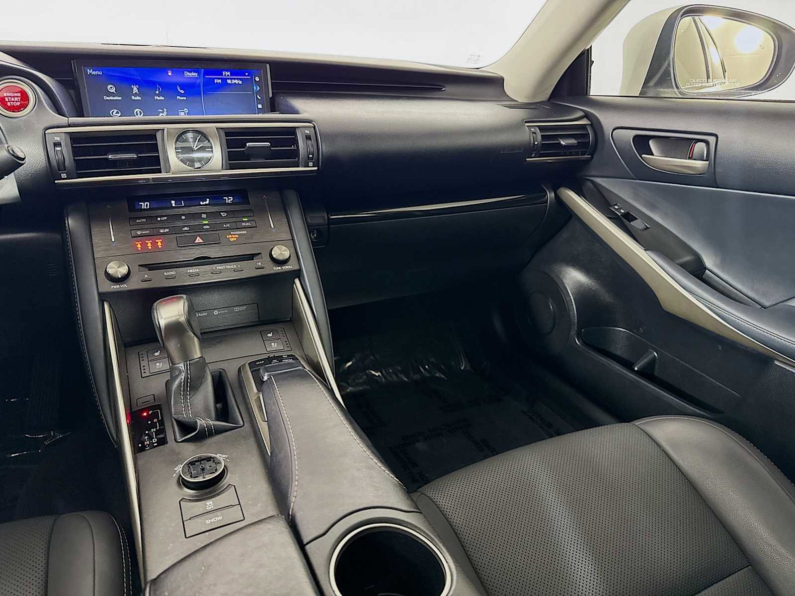Used 2019 Lexus IS 300 w/ Navigation Package image 23