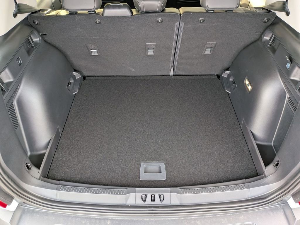 New 2025 Ford Bronco Sport Outer Banks w/ Outer Banks Tech Package+ image 18