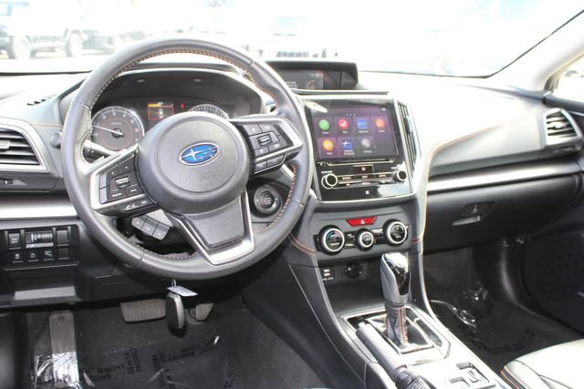 Used 2023 Subaru Crosstrek 2.5i Limited AWD/4WD image 14