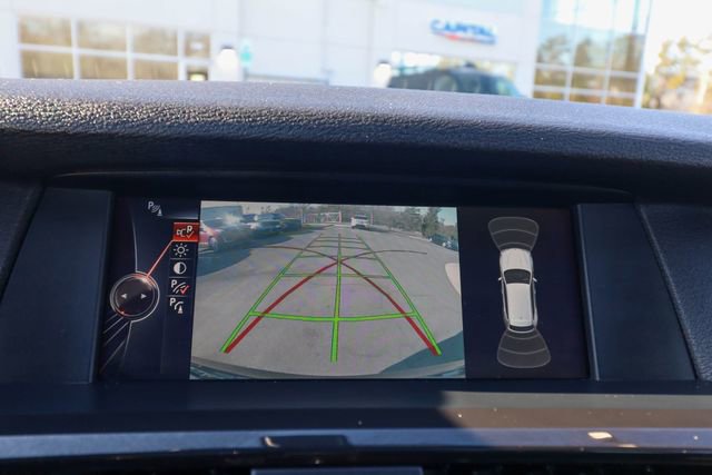 Used 2014 BMW X3 xDrive28i image 7