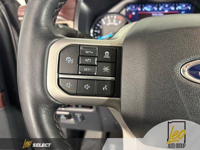 Used 2024 Ford Expedition Limited AWD/4WD image 14