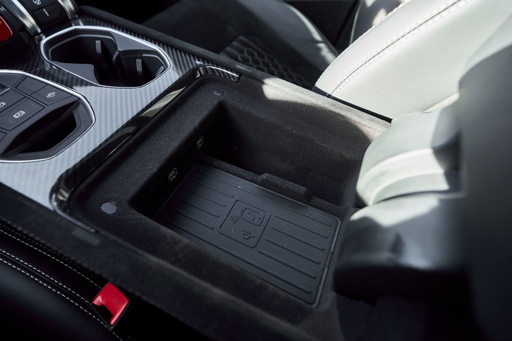 Used 2024 Lamborghini Urus Performante image 70