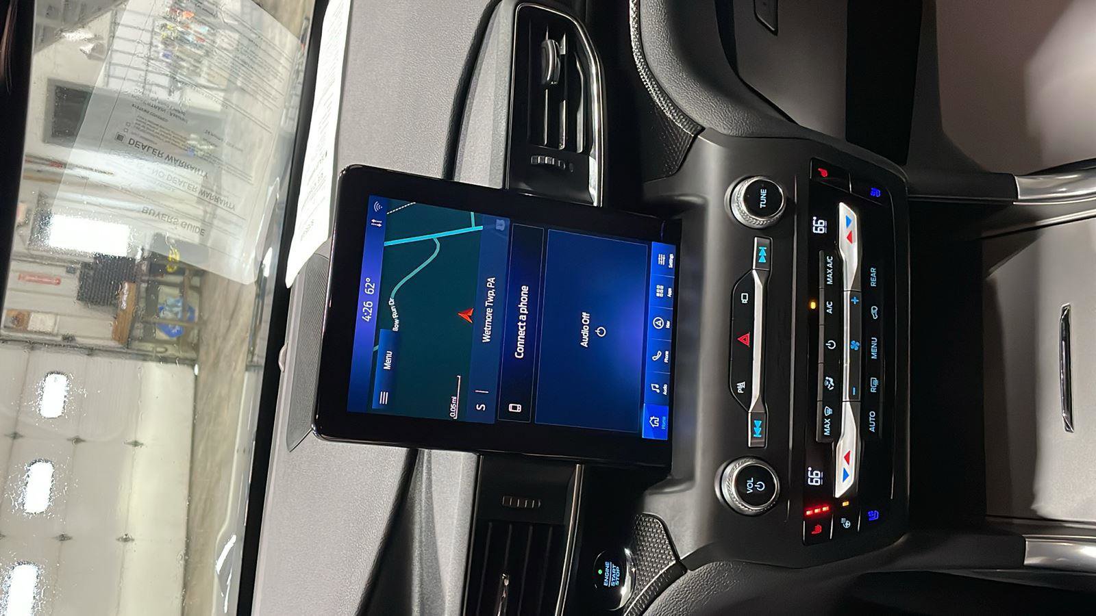 Used 2020 Ford Explorer ST w/ Premium Technology Package image 23