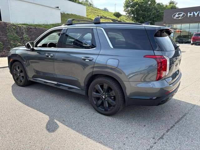 Used 2024 Hyundai Palisade XRT AWD/4WD image 3