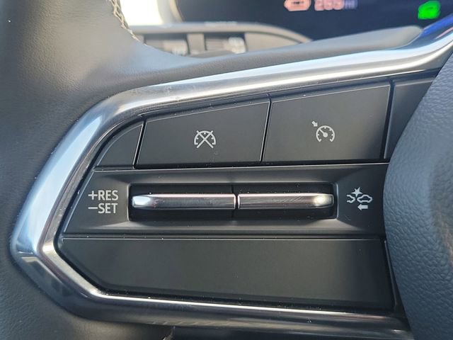 Used 2025 Chevrolet Equinox EV LT FWD image 27
