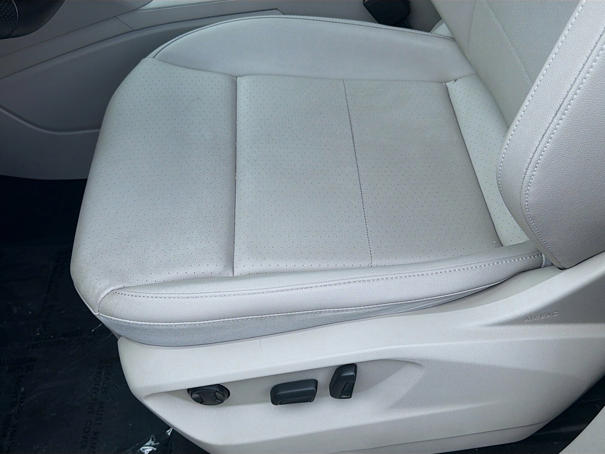 Used 2021 Volkswagen Atlas SE w/ Panoramic Sunroof Package FWD image 17