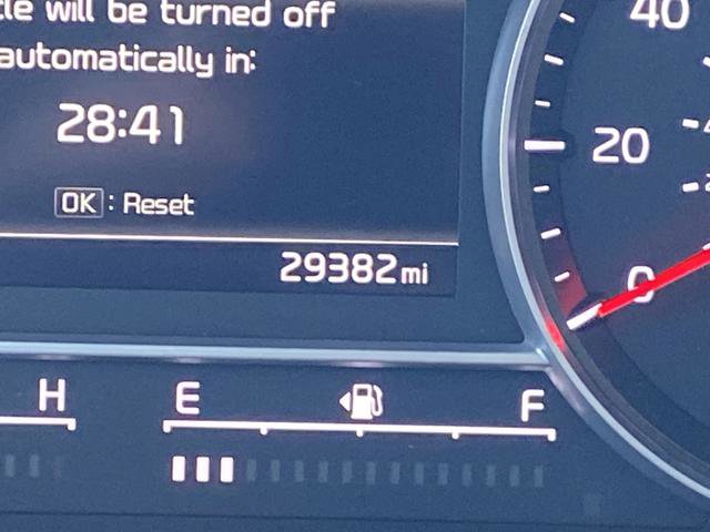 Certified 2022 Kia Sorento SX image 6