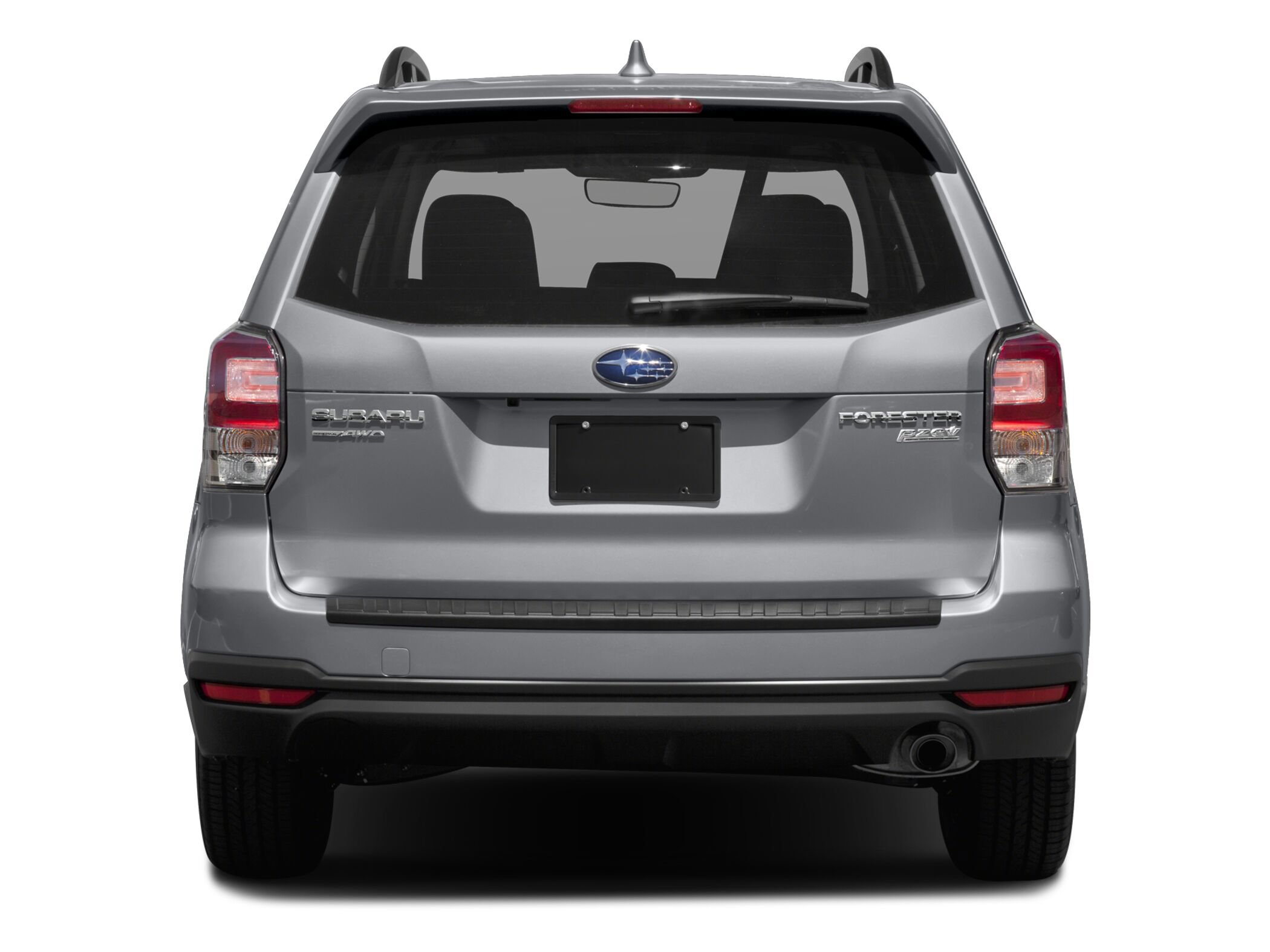 Used 2017 Subaru Forester 2.5i Limited AWD/4WD image 5