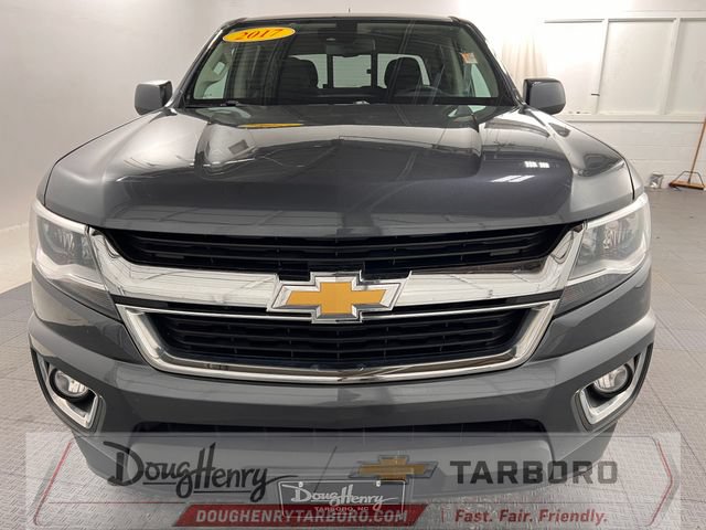 Used 2017 Chevrolet Colorado LT w/ LT Convenience Package RWD image 2