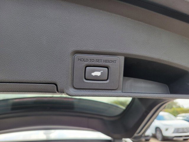 Used 2020 Acura RDX FWD w/ Advance Package image 8