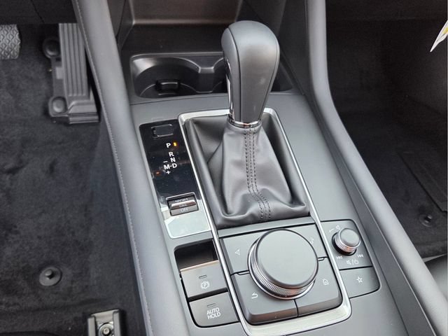 New 2026 MAZDA MAZDA3 2.5 S Sedan w/ Preferred Pkg FWD image 25