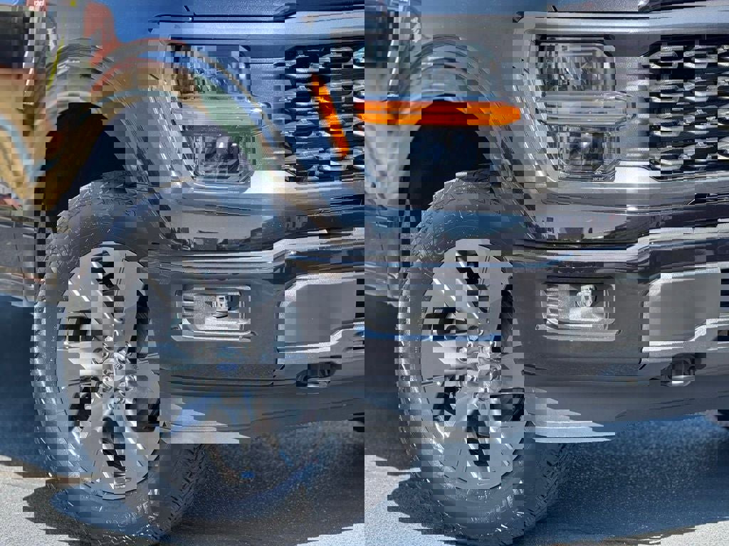 New 2025 Ford F150 STX w/ Equipment Group 200A image 4