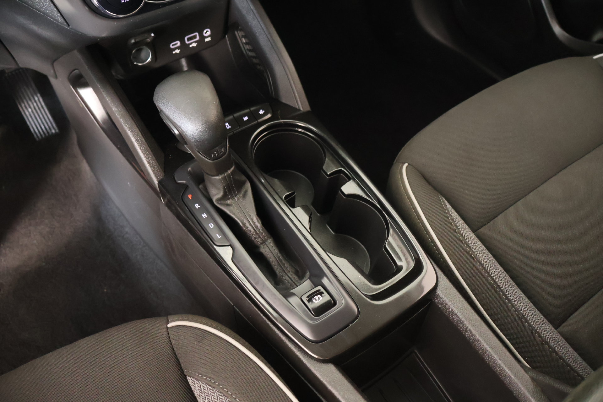Used 2022 Chevrolet TrailBlazer LT w/ Convenience Package FWD image 8