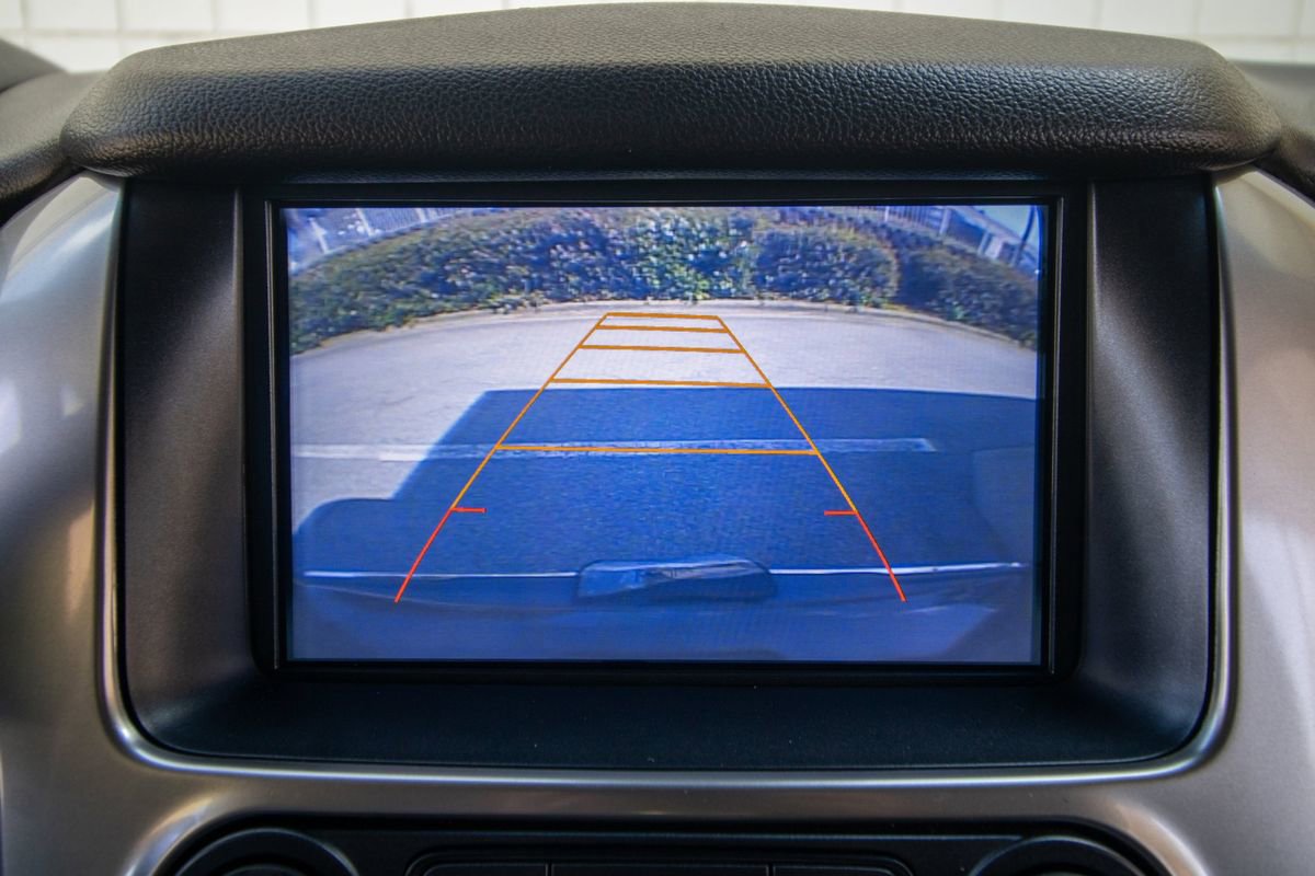 Used 2017 Chevrolet Suburban Premier AWD/4WD image 32