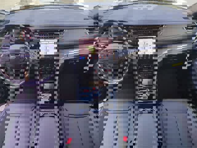 New 2025 Jeep Grand Cherokee L Limited image 16