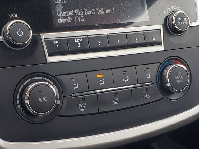 Used 2017 Nissan Altima 2.5 SR image 26