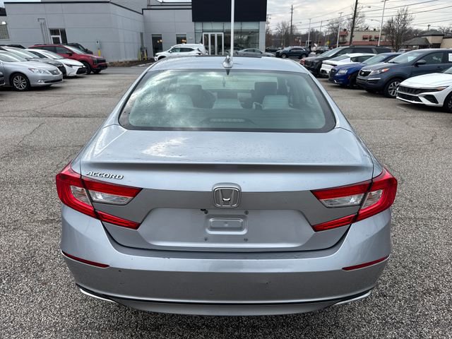 Used 2020 Honda Accord LX image 6