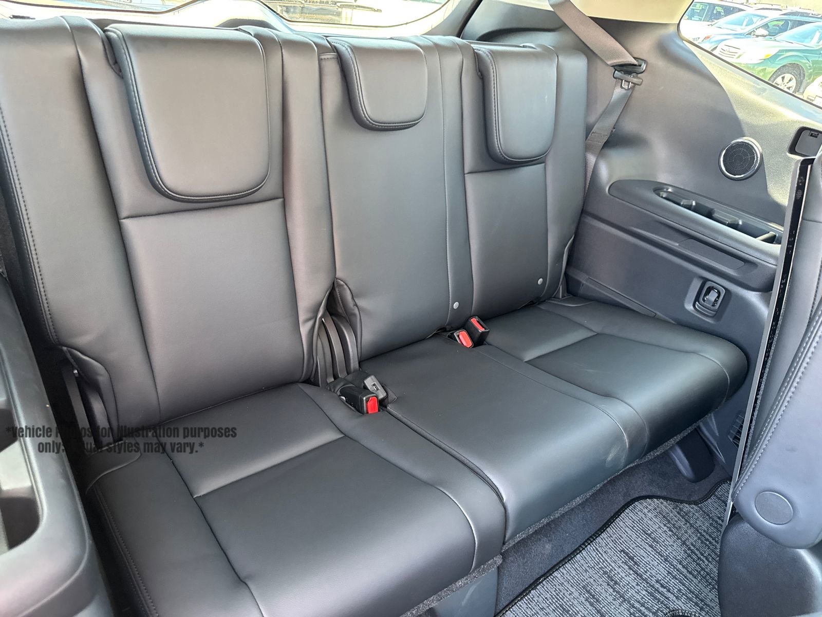 New 2026 Subaru Ascent Bronze Edition image 12