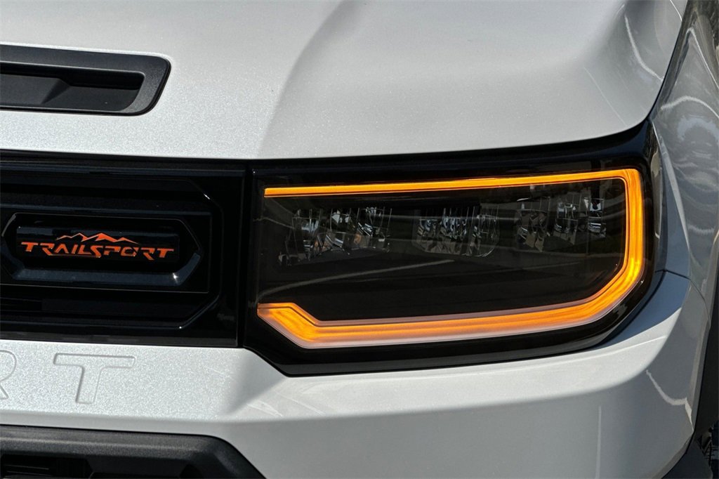 New 2026 Honda Passport TrailSport Elite image 32