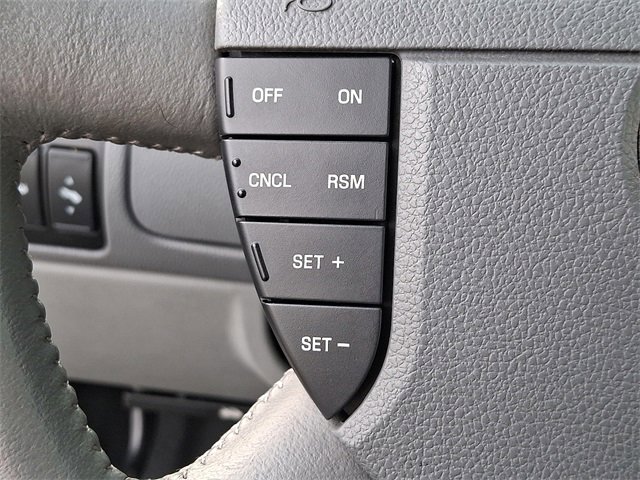 Used 2005 Mercury Montego Premier image 21