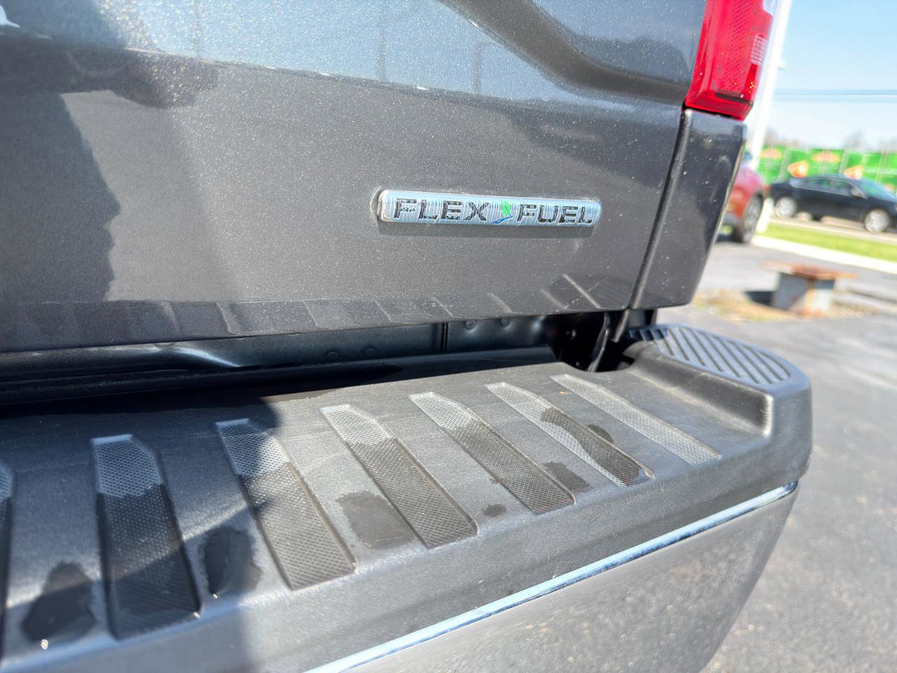 Used 2016 Ford F150 XLT RWD image 68