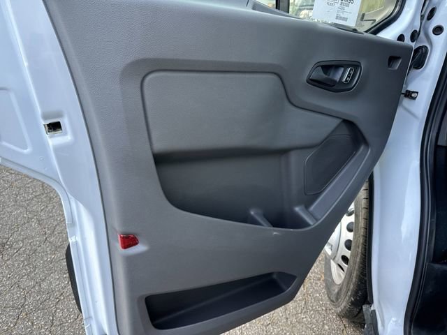 New 2026 Ford Transit 350 DRW AWD image 21