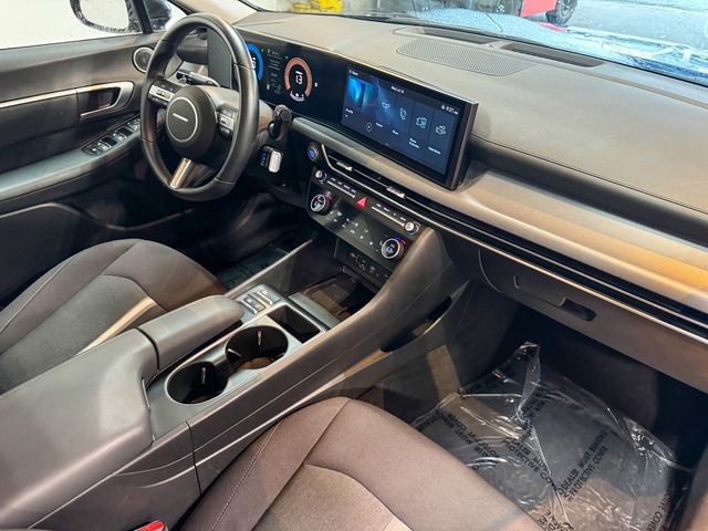 Used 2024 Hyundai Sonata SEL image 26