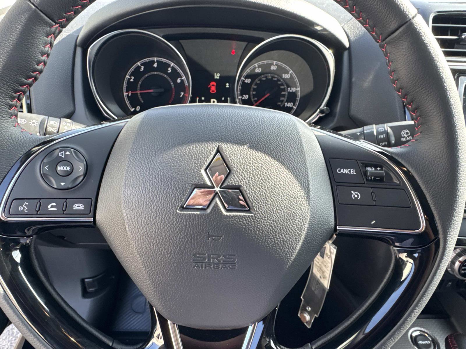 New 2026 Mitsubishi Outlander Sport LE image 19