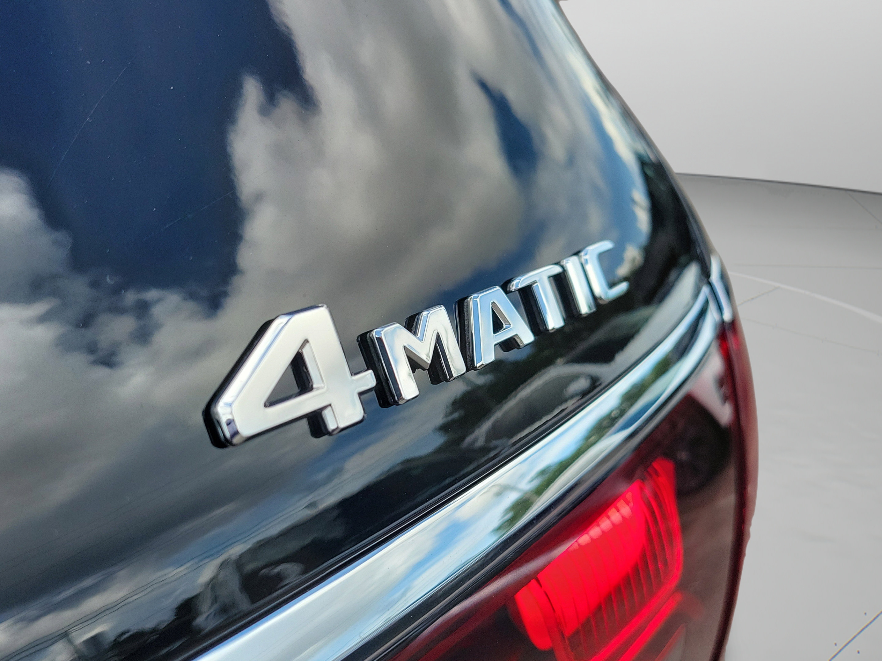 New 2026 Mercedes-Benz GLS 450 4MATIC image 34
