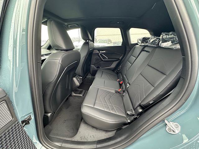 New 2026 BMW X1 xDrive28i w/ Technology Package image 5