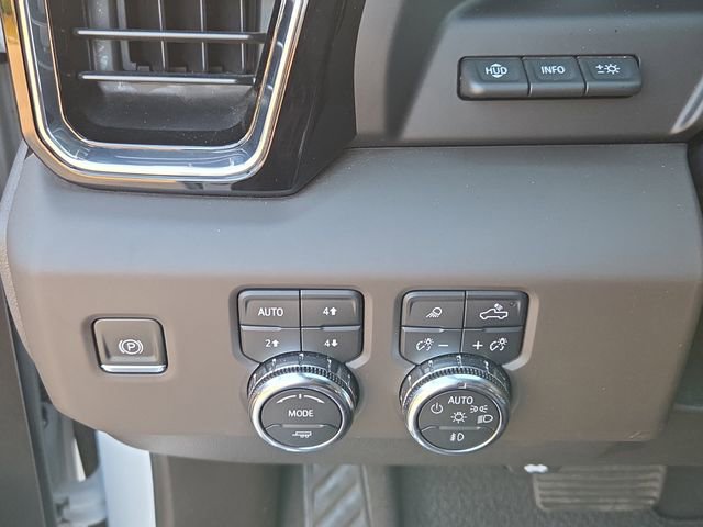 Certified 2024 GMC Sierra 1500 Denali w/ Denali Reserve Package image 21