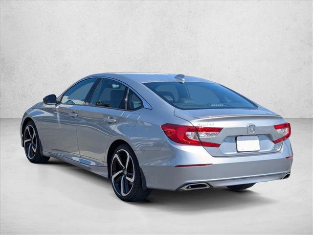 Used 2019 Honda Accord Sport image 7