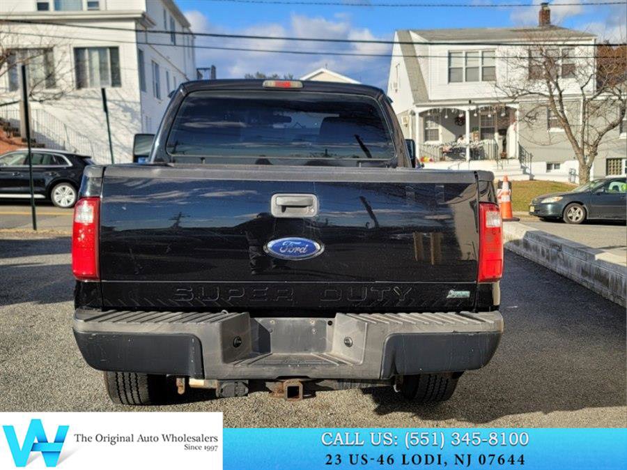 Used 2011 Ford F250 XL image 5