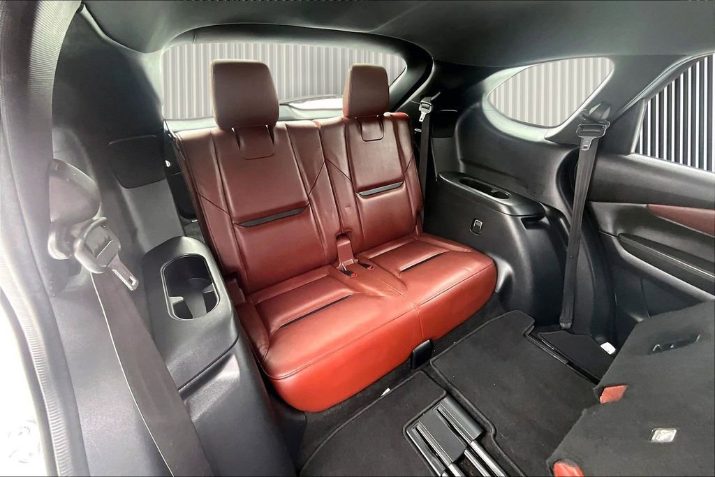 Used 2019 MAZDA CX-9 Signature image 28