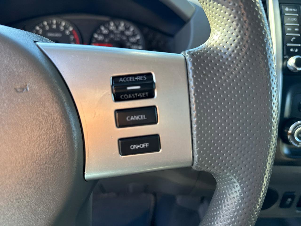 Used 2019 Nissan Frontier S image 16