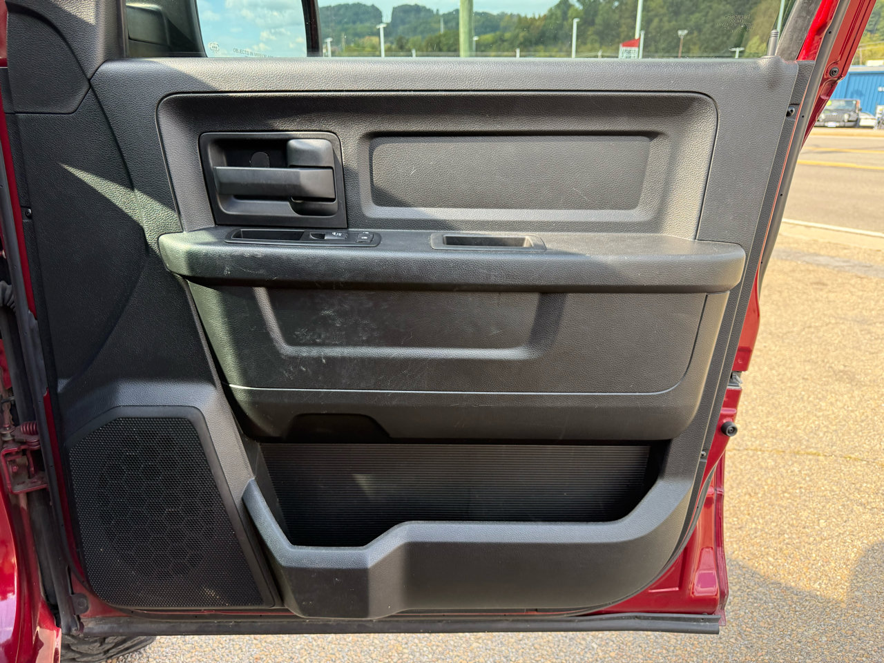 Used 2014 RAM 1500 Express image 24