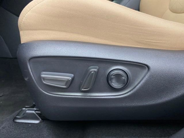 Certified 2022 Toyota RAV4 XLE image 14