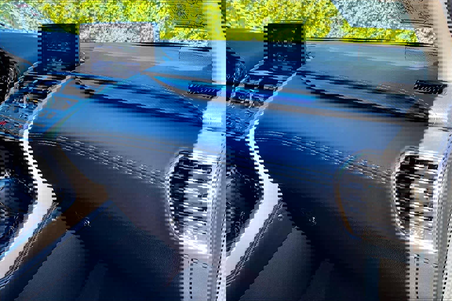 Used 2021 Lexus NX 300 w/ Premium Package image 17