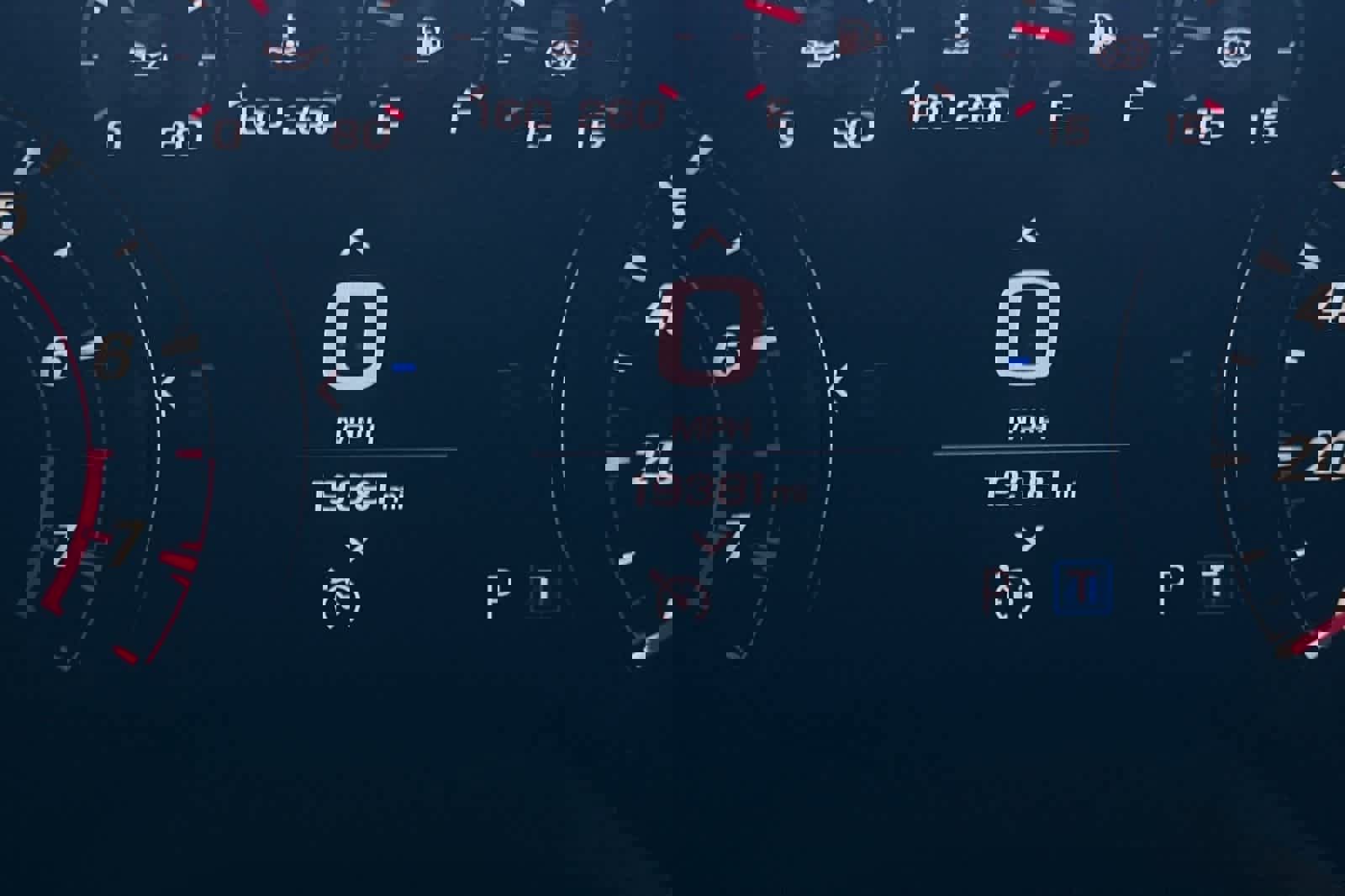 Used 2021 Chevrolet Camaro ZL1 w/ LPO, ZL1 Protection Package image 22