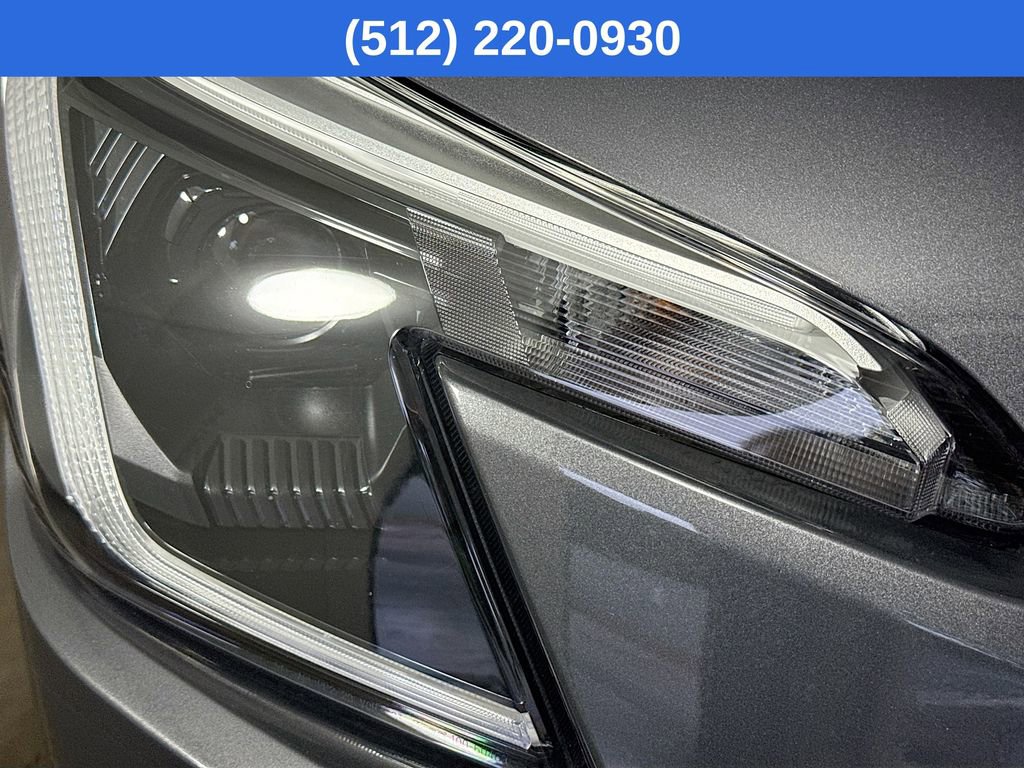 Certified 2022 Subaru Forester Limited w/ Popular Package #2 AWD/4WD image 40