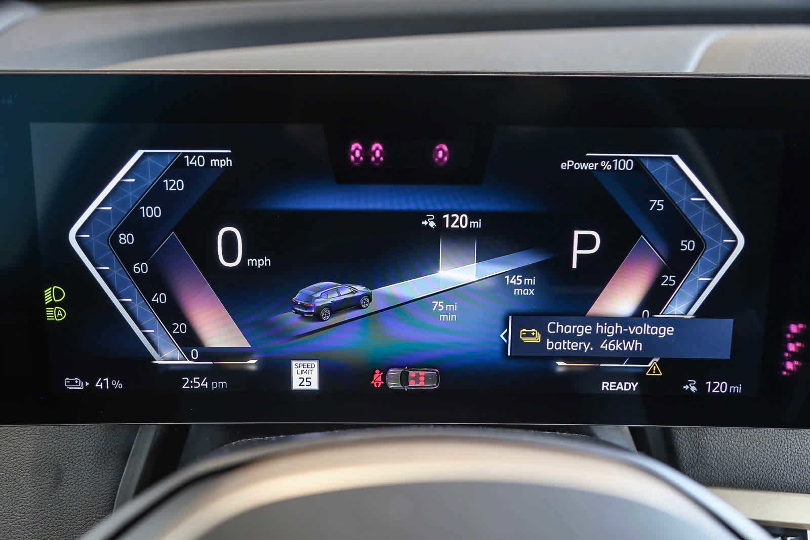 Used 2025 BMW iX xDrive50 w/ Premium Package image 23