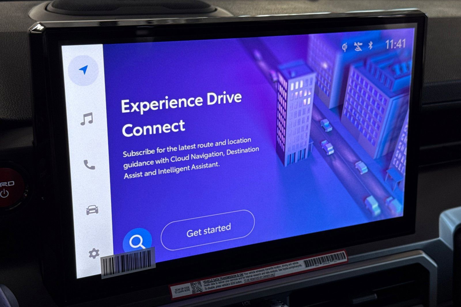 New 2026 Toyota 4Runner TRD Off-Road Premium image 23