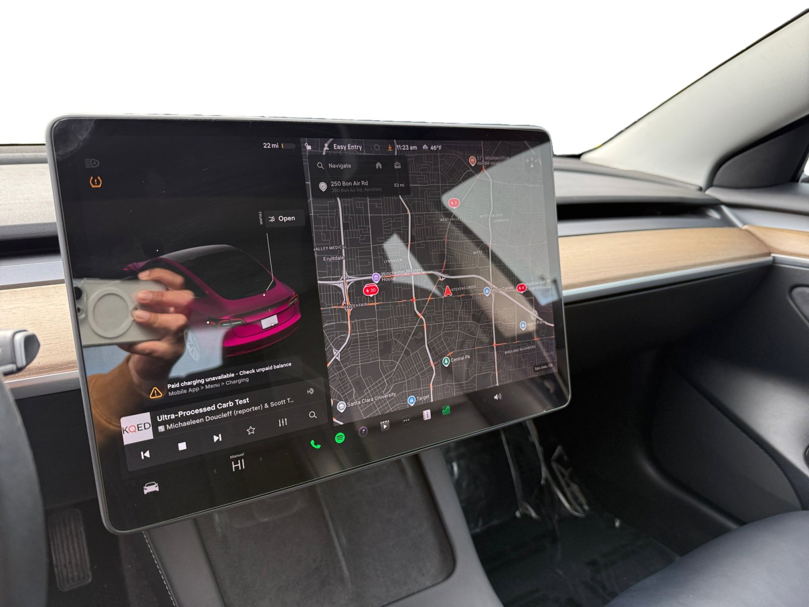 Used 2022 Tesla Model 3 Long Range image 12