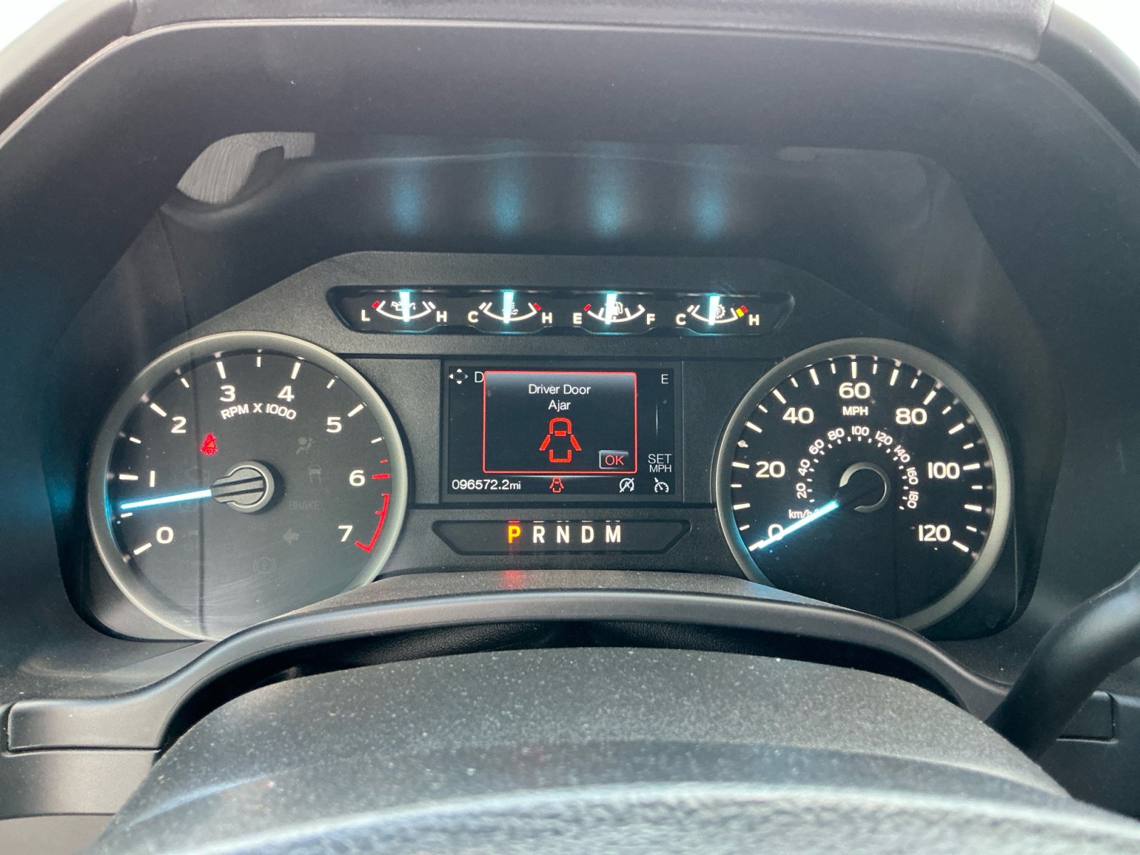 Used 2020 Ford F150 XLT w/ Equipment Group 302A Luxury image 10