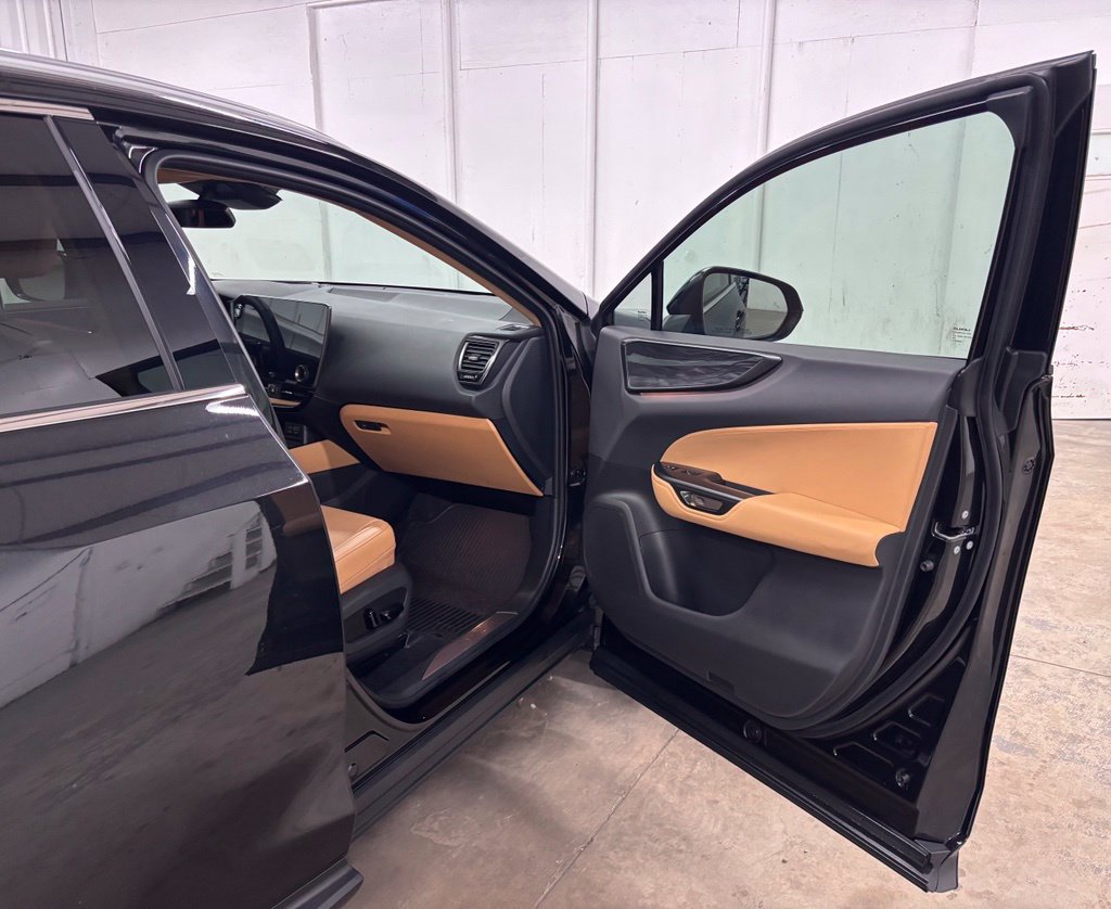 Used 2026 Lexus NX 350 AWD w/ Accessory Package (2T) image 17