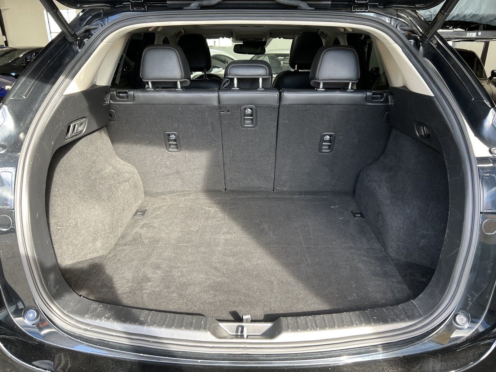 Used 2019 MAZDA CX-5 Grand Touring AWD/4WD image 29