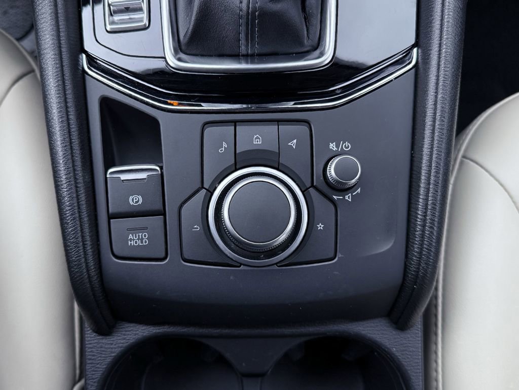 Used 2023 MAZDA CX-5 AWD 2.5 S w/ Select Package image 22