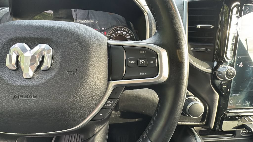 Used 2023 RAM 1500 Big Horn AWD/4WD image 20