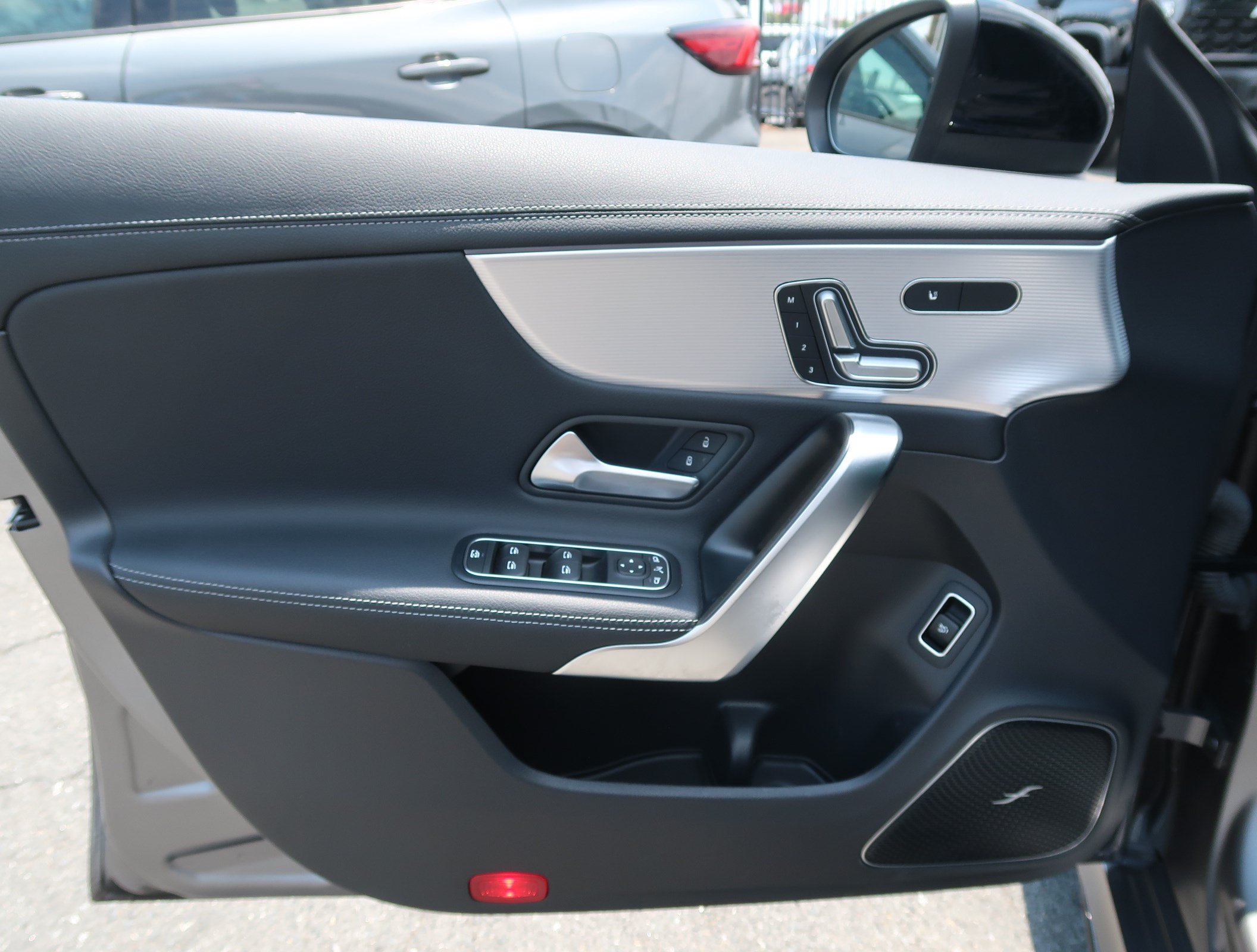 Used 2023 Mercedes-Benz CLA 35 AMG 4MATIC image 20